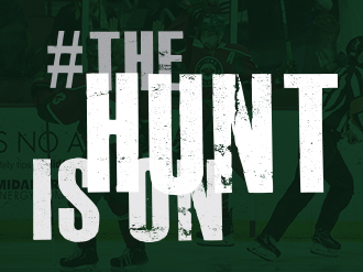 2018-19 Iowa Wild Season Branding